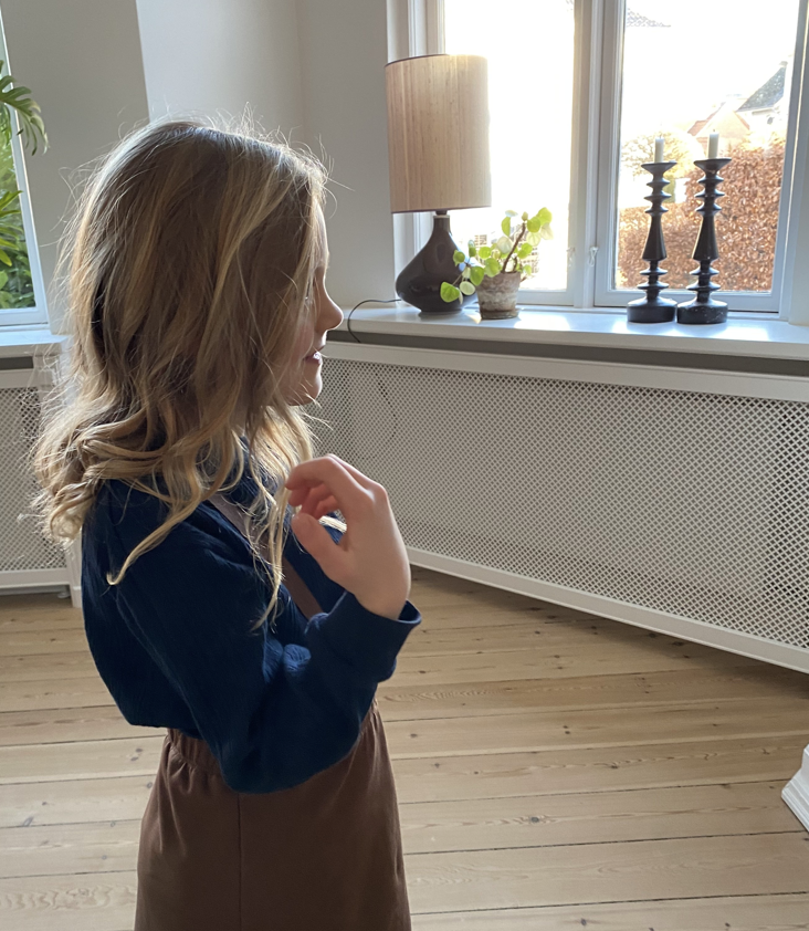 Gert Jumper 4y / 104 - 0