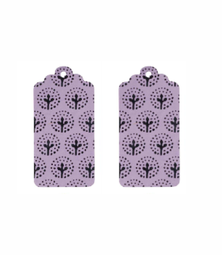 Gift Tag