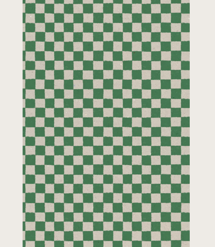 Giftwrap Checker 10m
