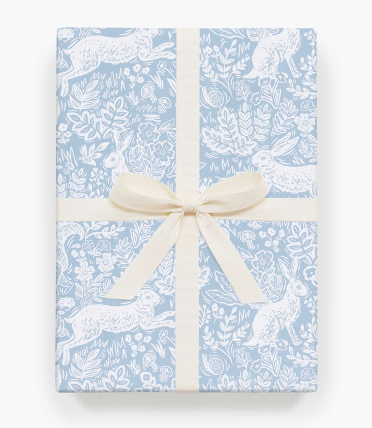 Wrapping Fable