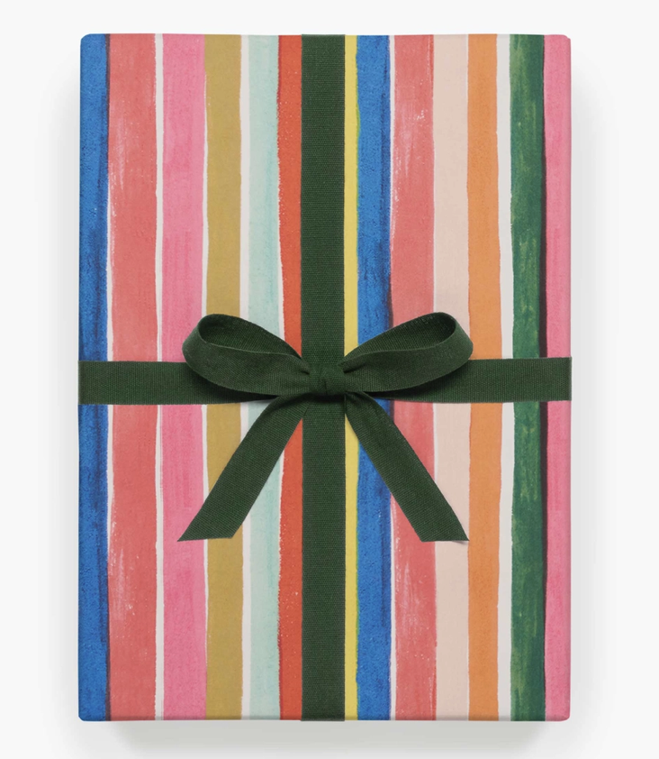 Wrapping Feliz