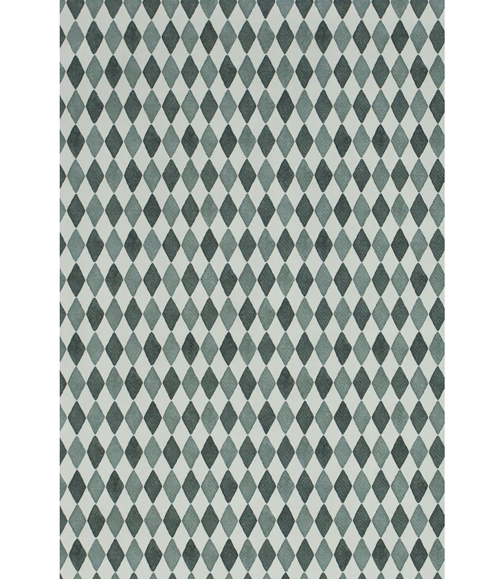 Geschenkpapier Harlekin 10m