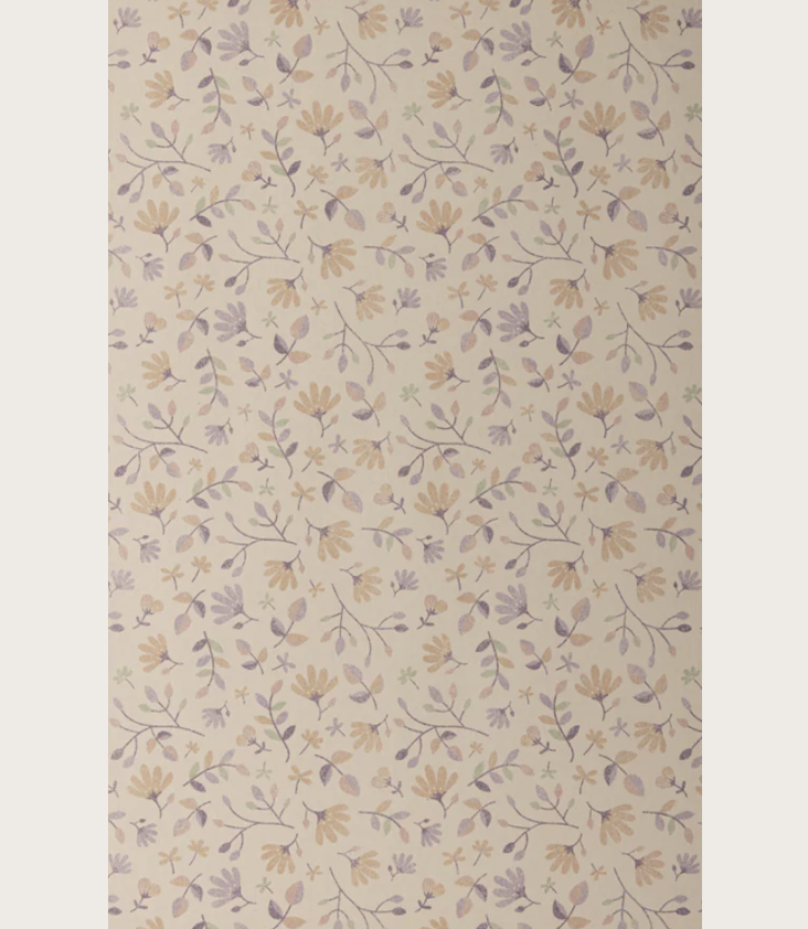 Giftwrap Merle Heather 10m