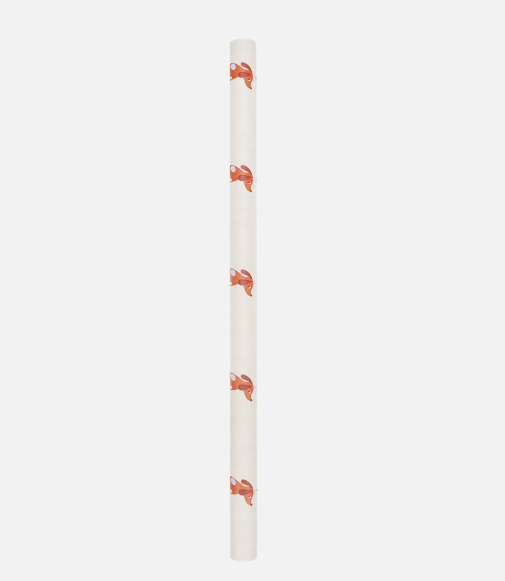 Geschenkpapier Party Hunde - 2