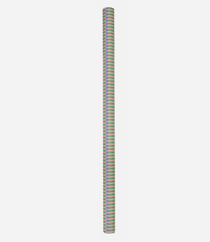 Geschenkpapier Streichhölzer - 0