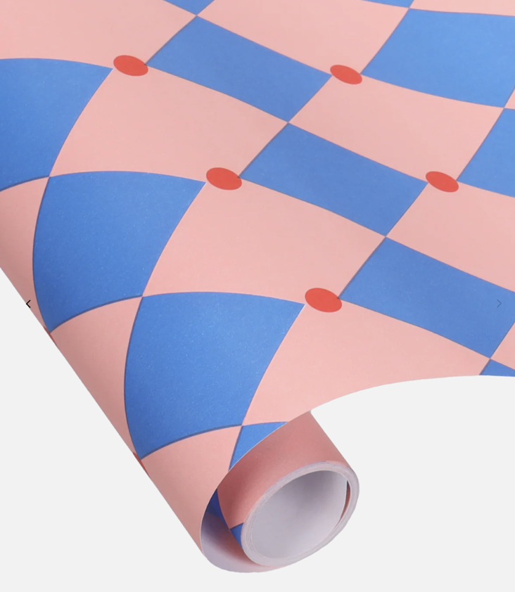 Gift Wrap Circus - 0