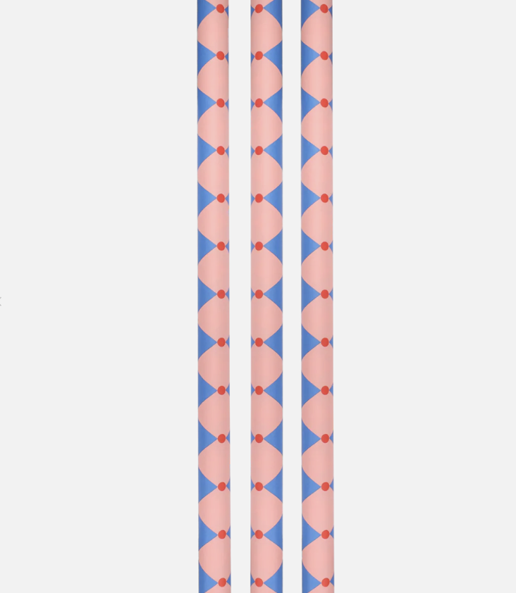 Gift Wrap Circus