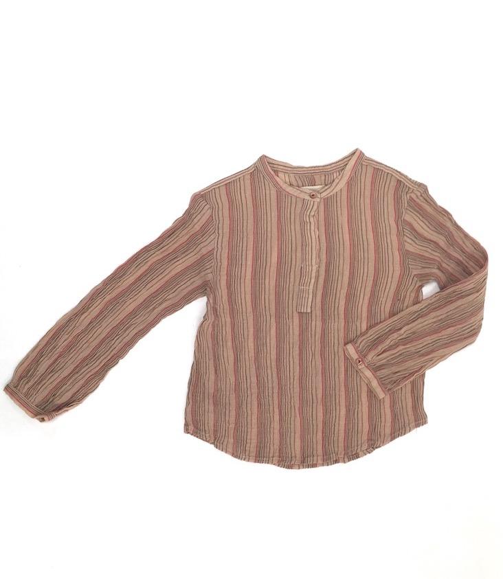 Striped Blouse 4y / 104