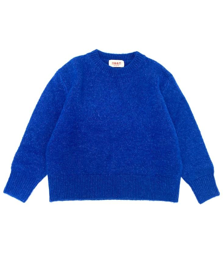 Gia Jumper 31926 All Autumn Winter Nook ZH