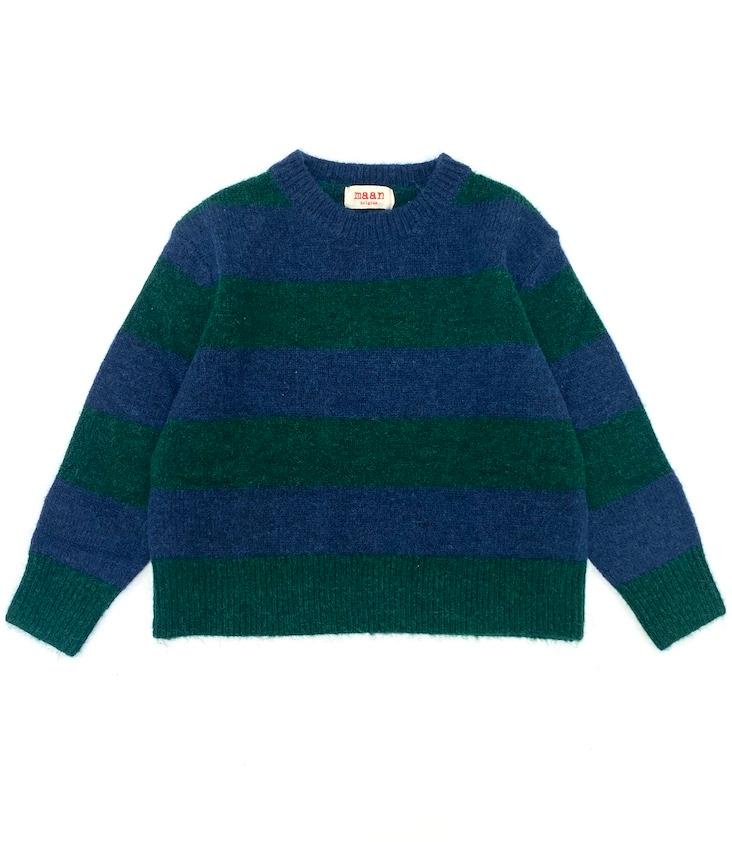 Gia Jumper