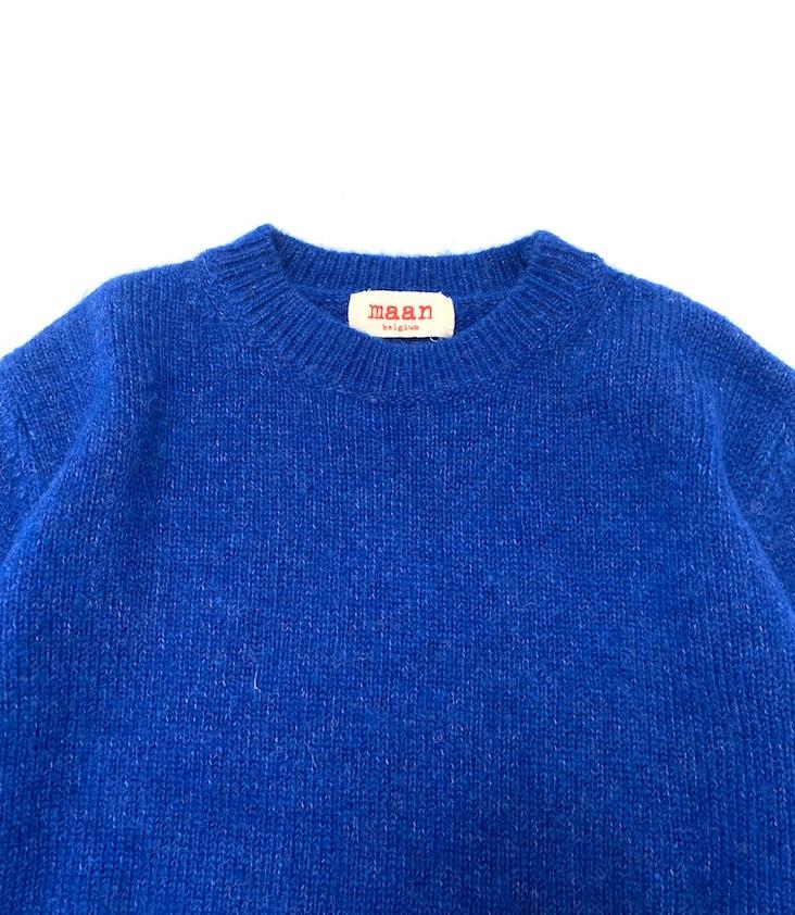 Gia Jumper - 0