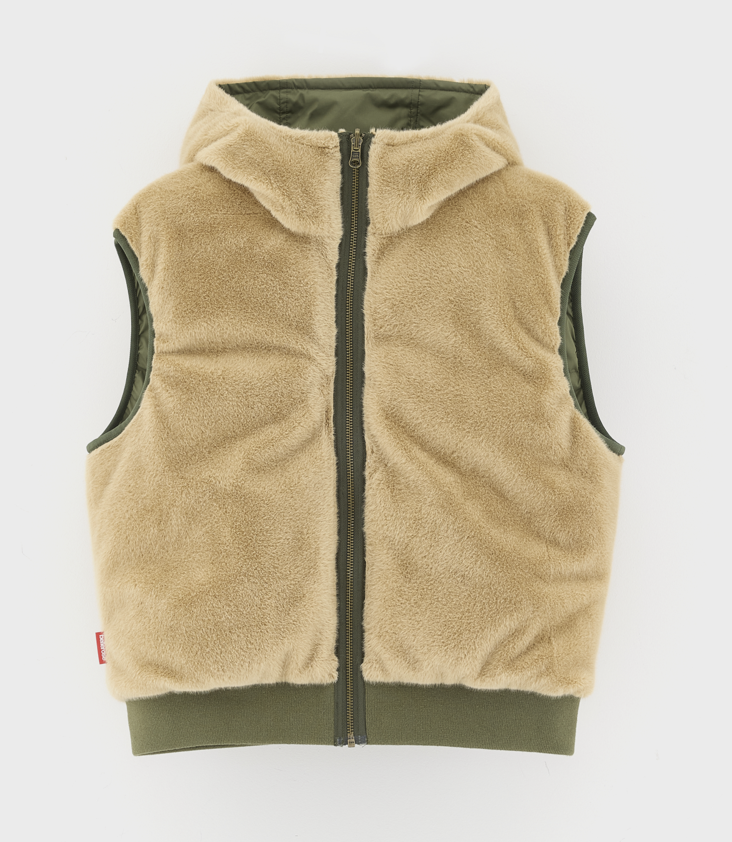 Vest Jacket Herone - 3