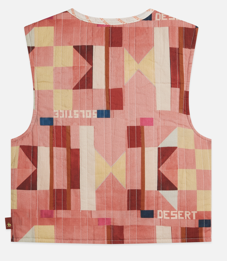 Gilet Weste - 1