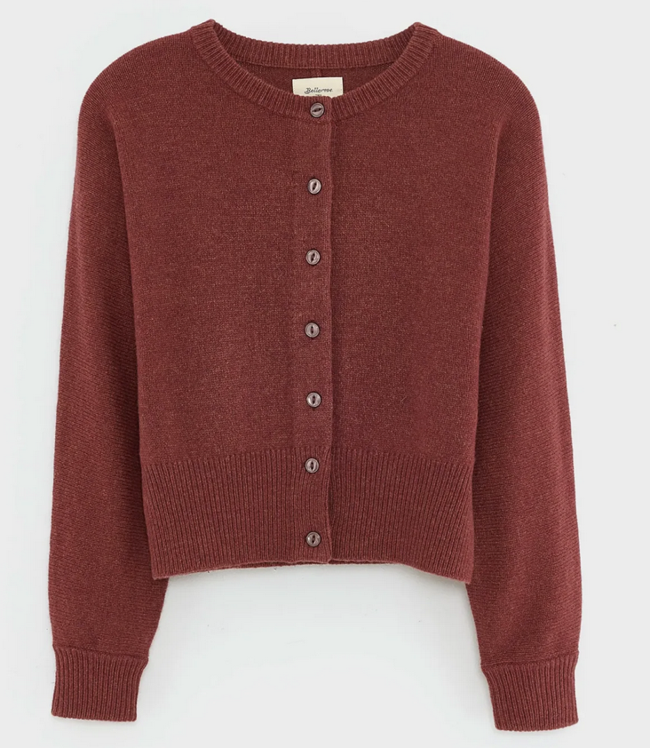 Gimer Strickjacke