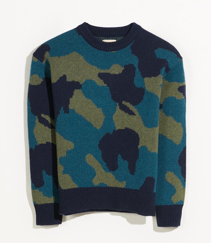 Gimfo Jumper
