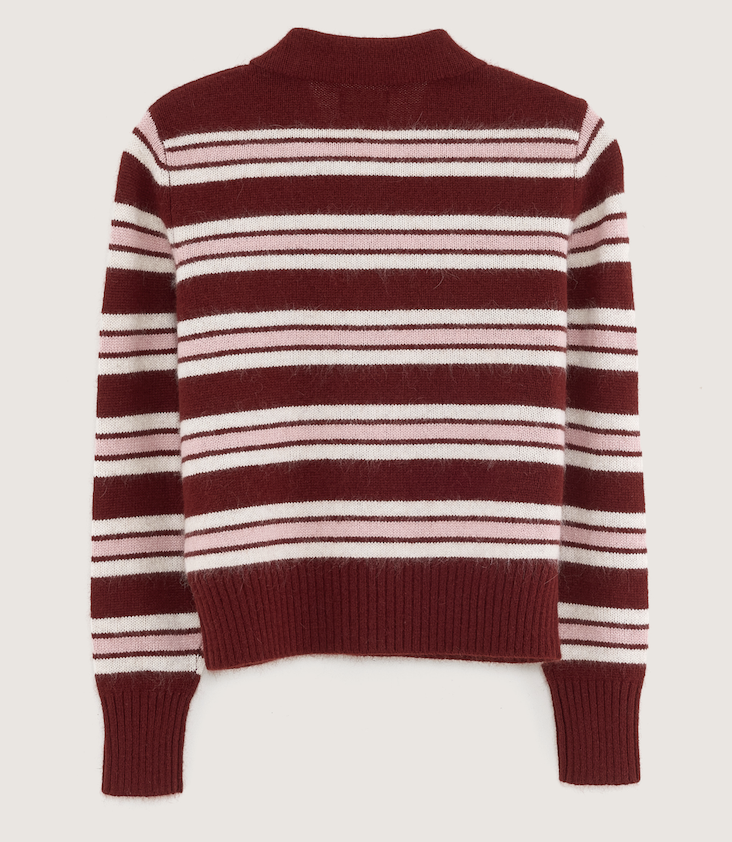 Gimol Jumper - 0