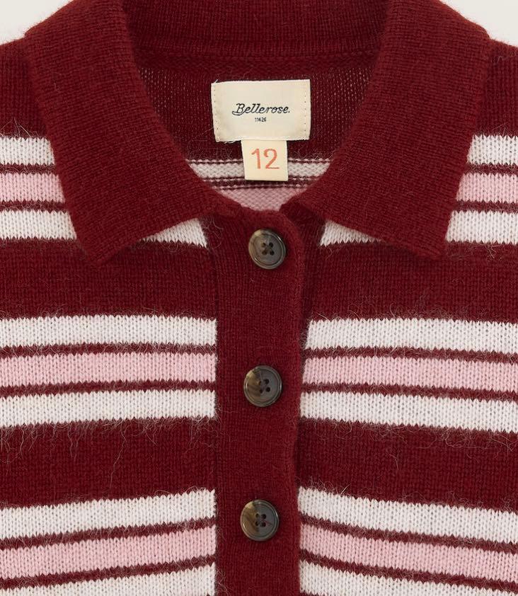 Gimol Jumper - 1