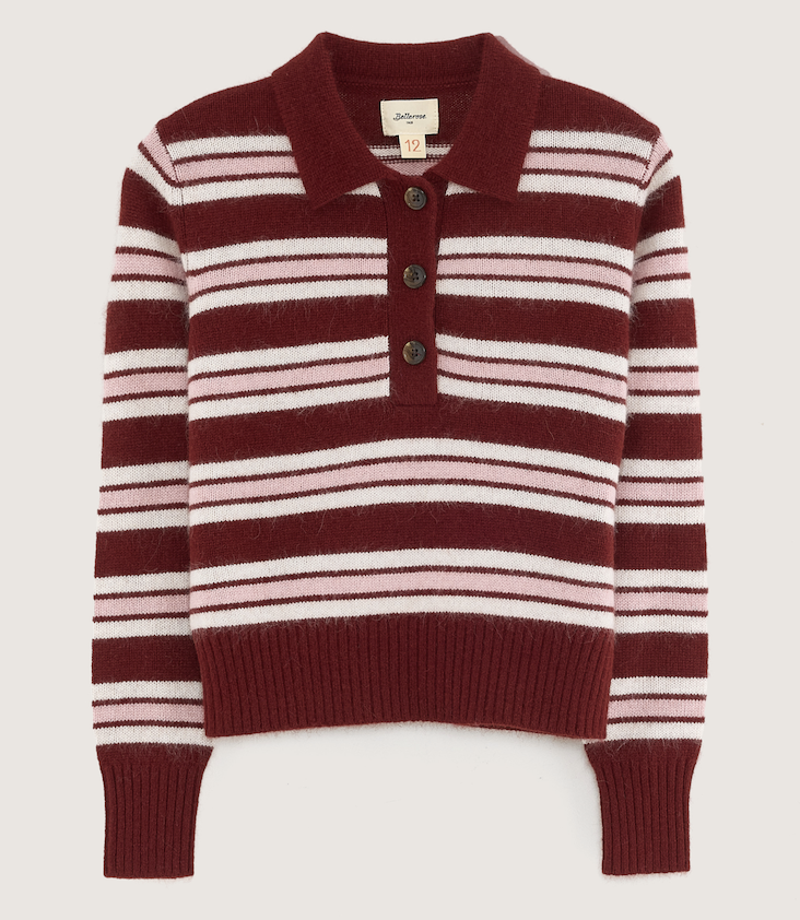 Gimol Pullover
