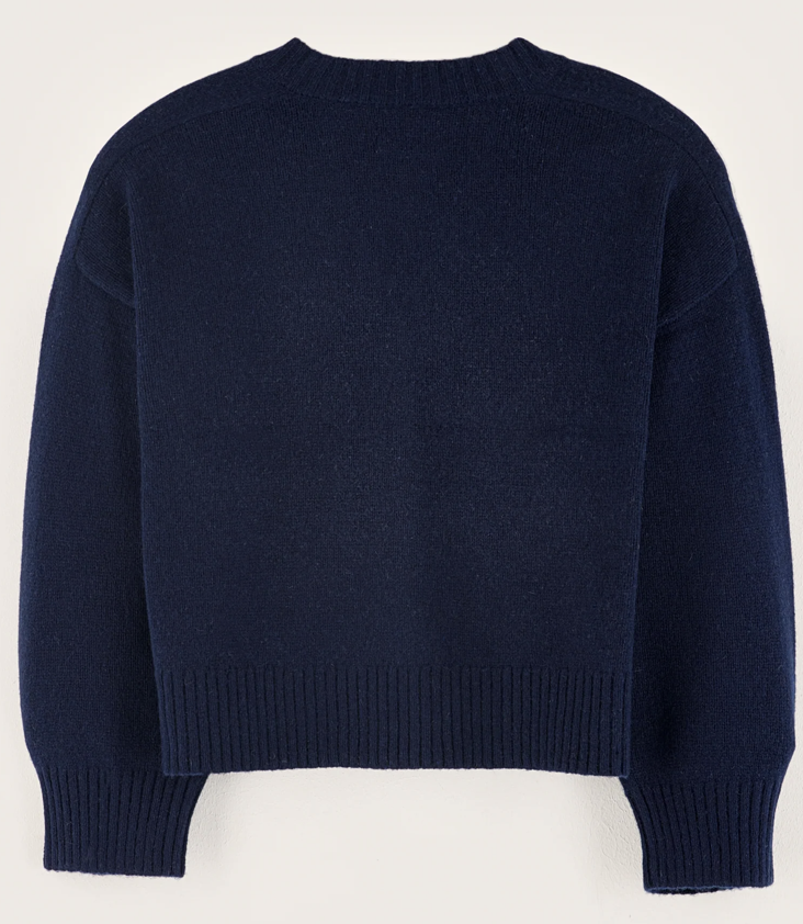 Gimp Cardigan 6y / 116 - 1