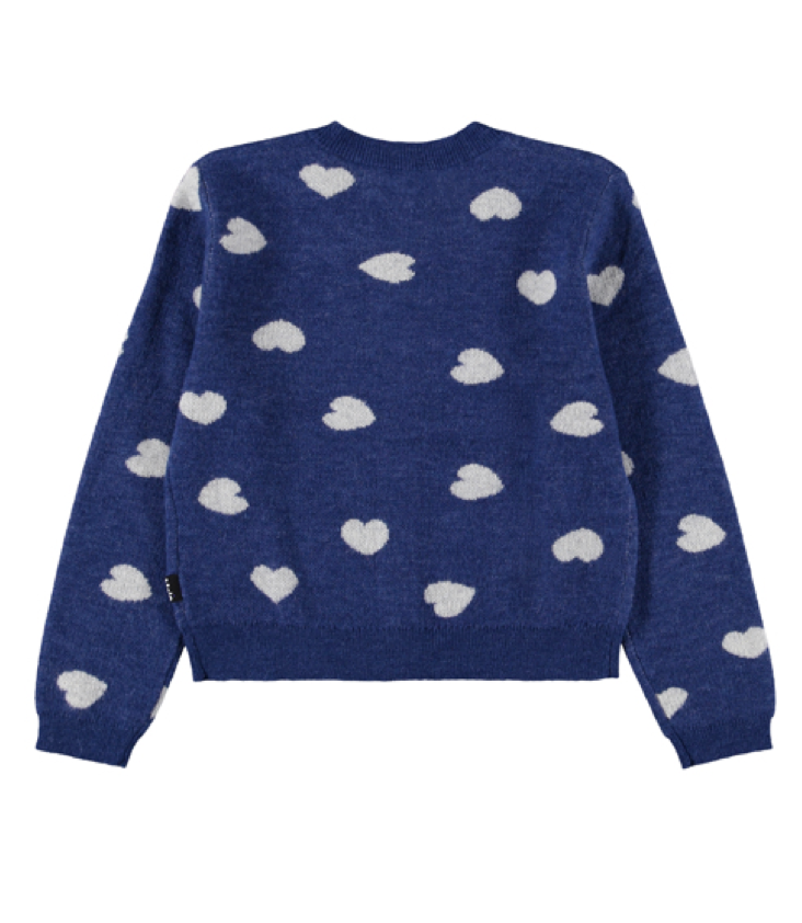 Ginny Cardigan - 1