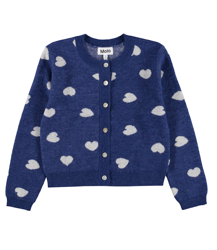 Ginny Cardigan