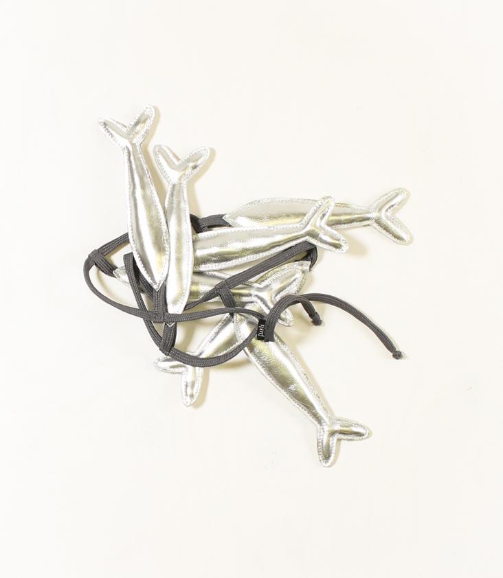 Girlande Sardinen - 0