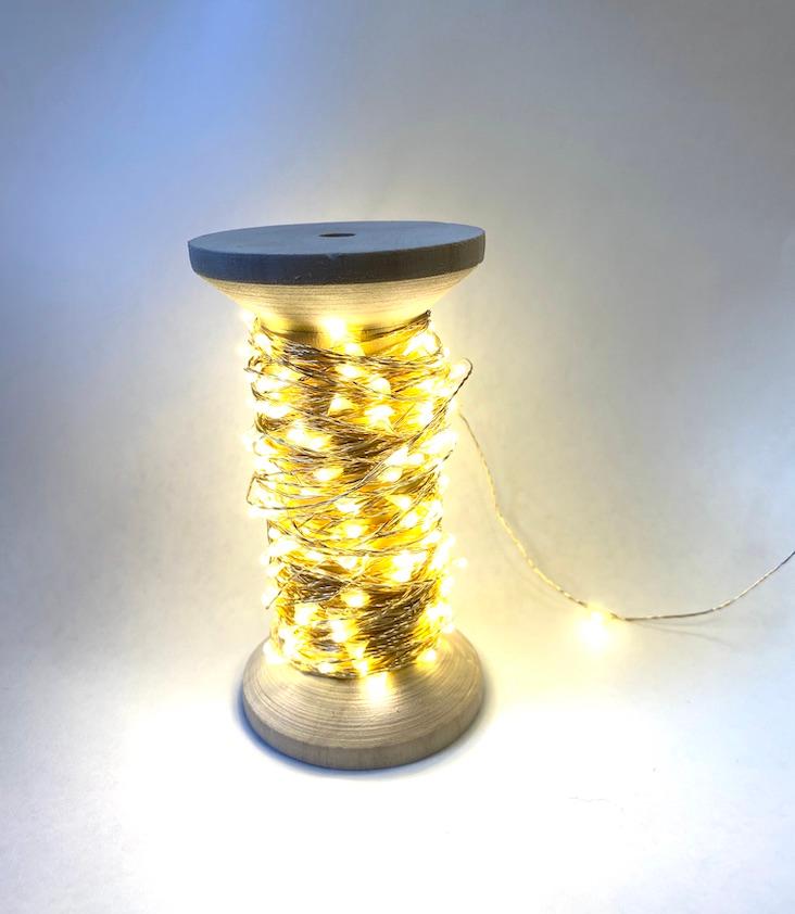 Girlande Univers Large