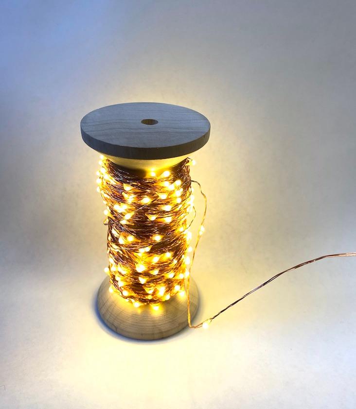 Girlande Univers Large