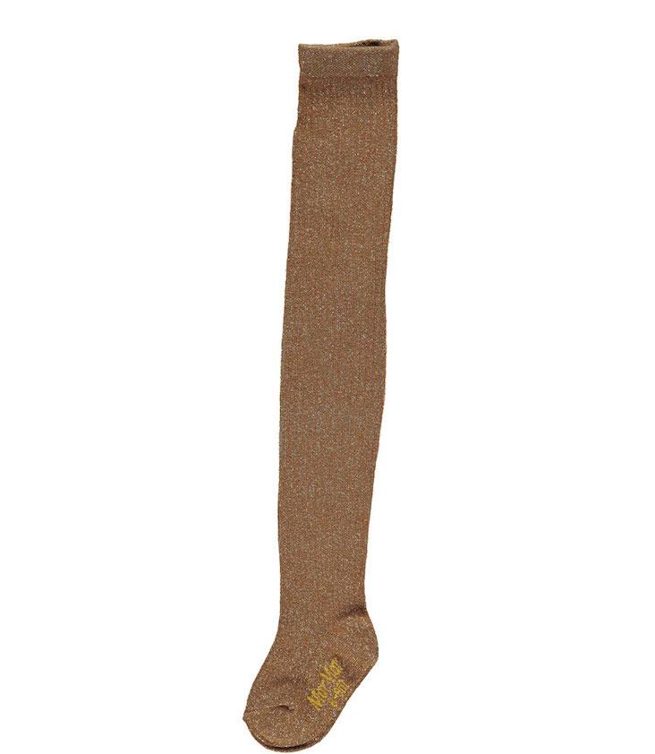 Glitzer Strumpfhosen 12y / 152