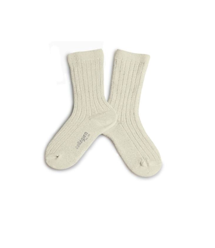 Glitzersocken Doux Agneaux