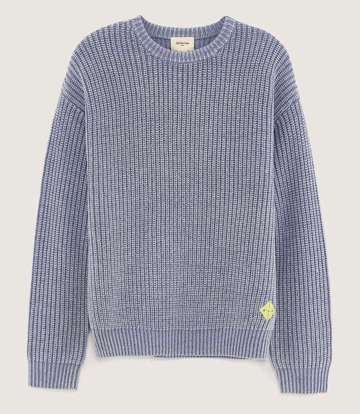 Gocca Jumper