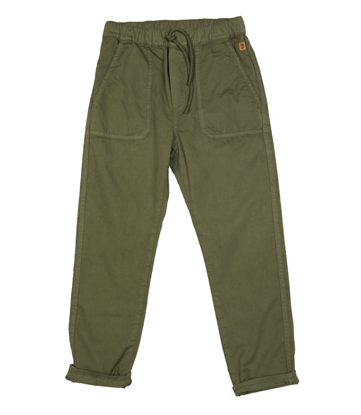 Goldfield Trousers 4y / 104