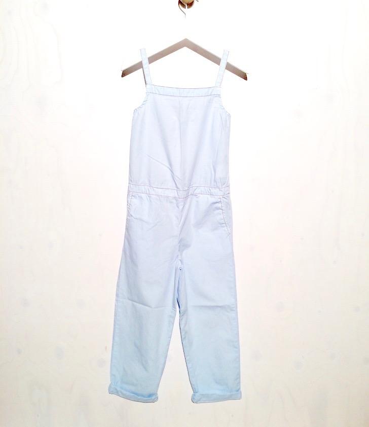 Gopher Jumpsuit 6y / 116