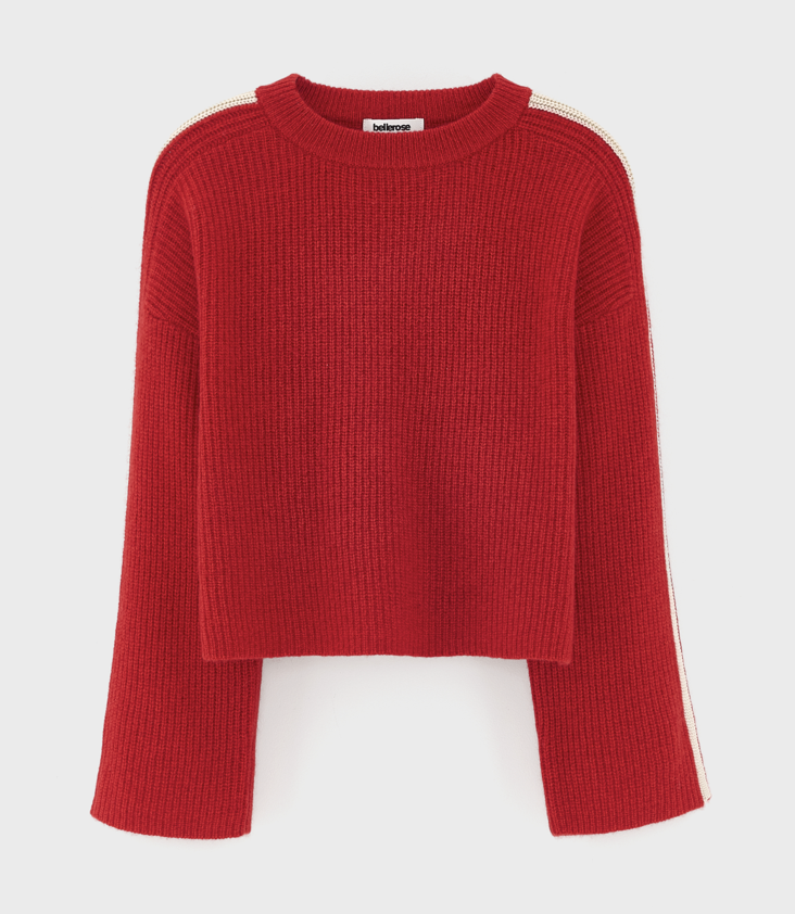 Gorsy Jumper