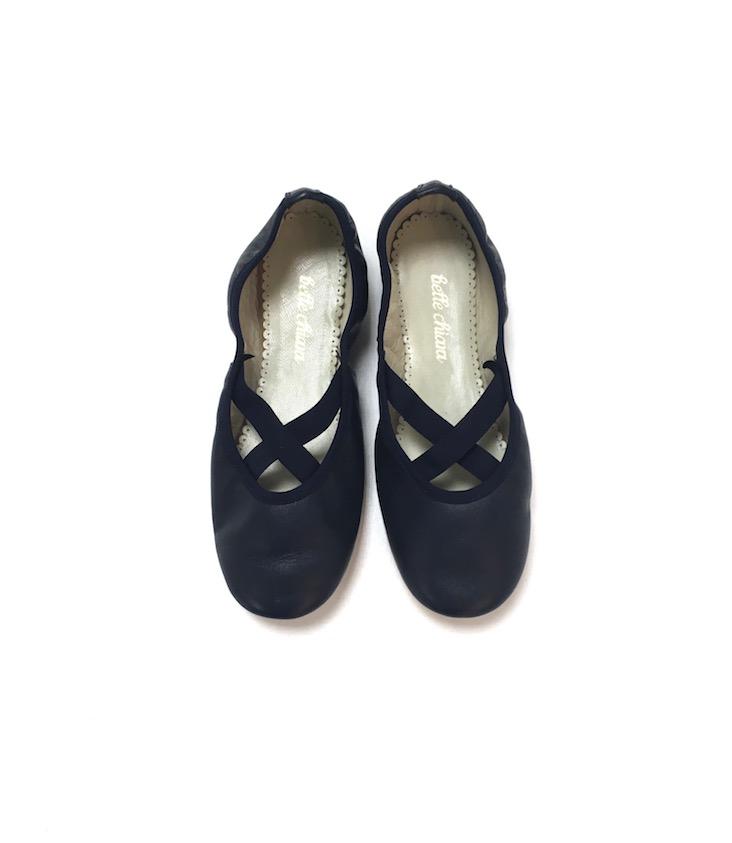 Grace Ballerinas Size 28 - 1