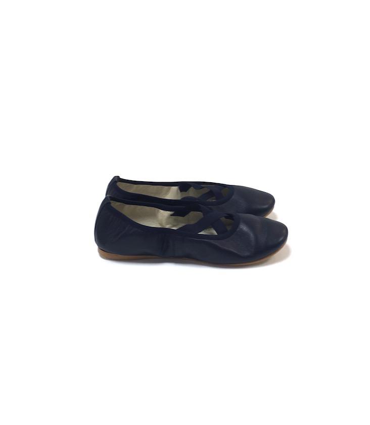 Grace Ballerinas Grösse 28