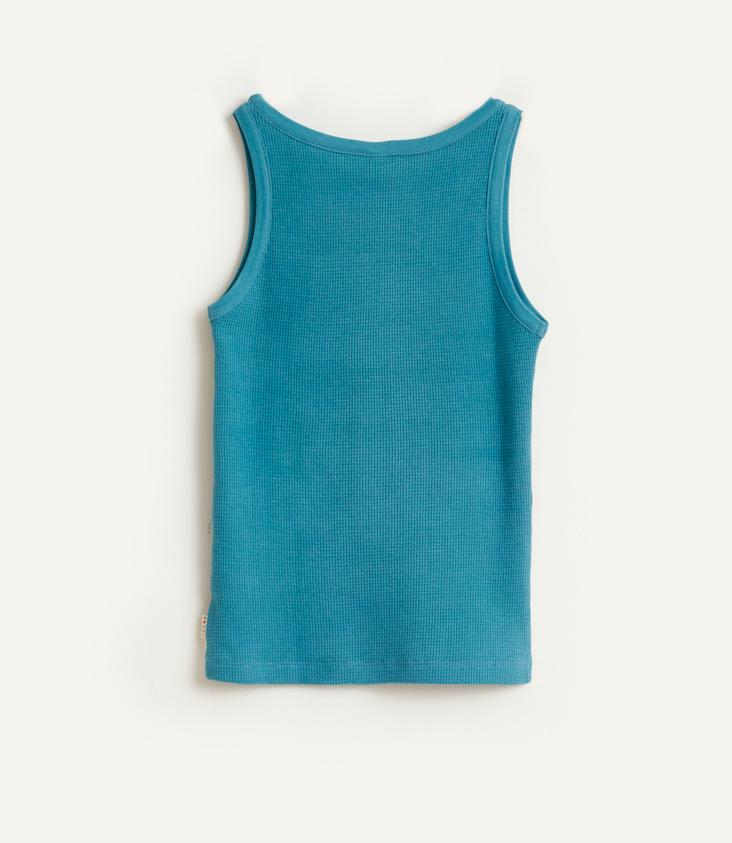 Gramy Tank Top 4y / 104 - 0