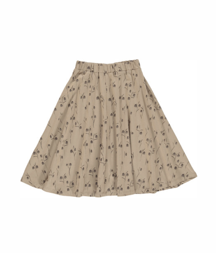 Greta Skirt 5-6y / 116