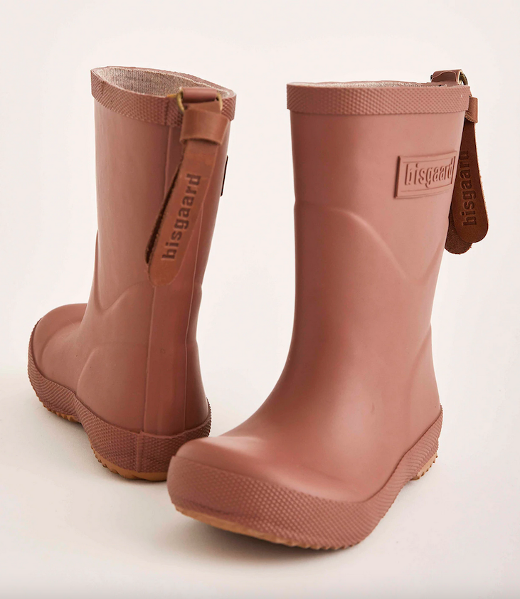 Rubber Boots basic - 3