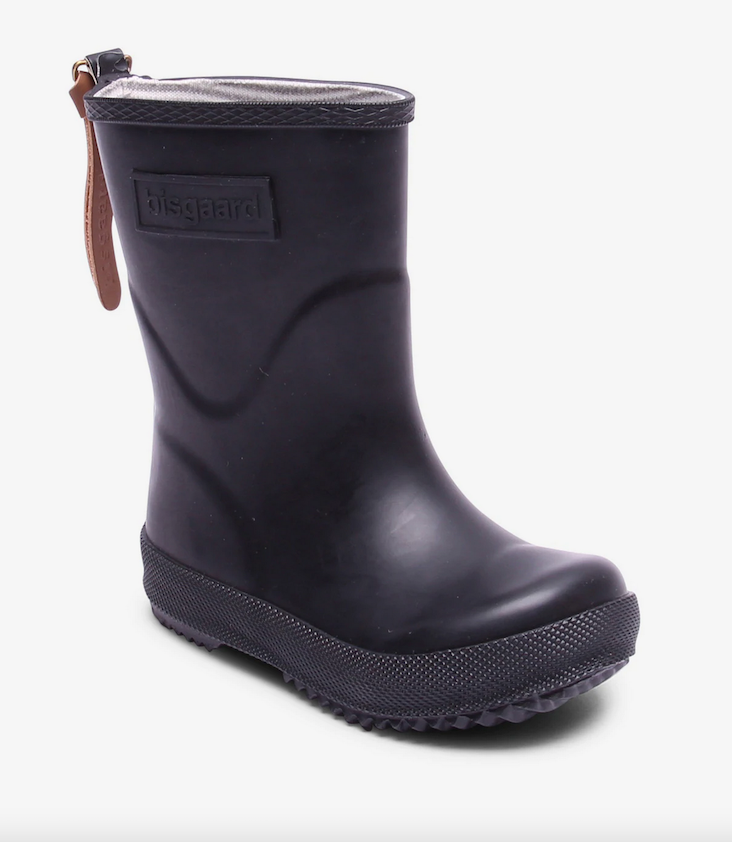 Rubber Boots basic