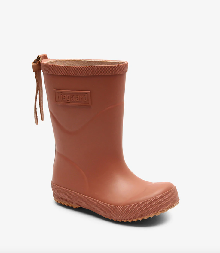 Rubber Boots basic