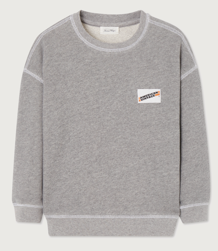Gupcity Pullover 5y / 110
