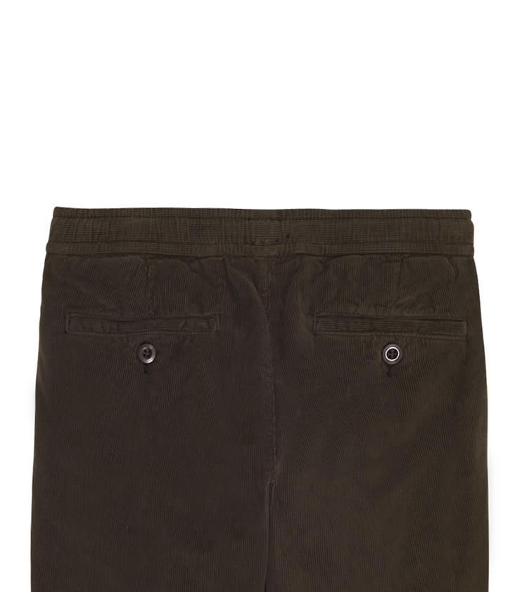 Cordoury Gym Pants 16y / 176 - 0