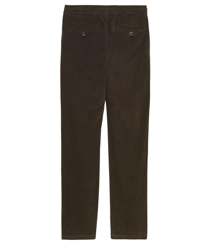 Cordoury Gym Pants 16y / 176 - 1