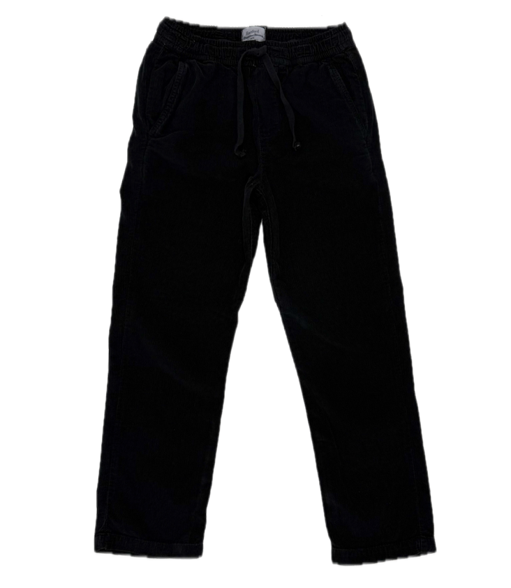 Cordoury Gym Pants