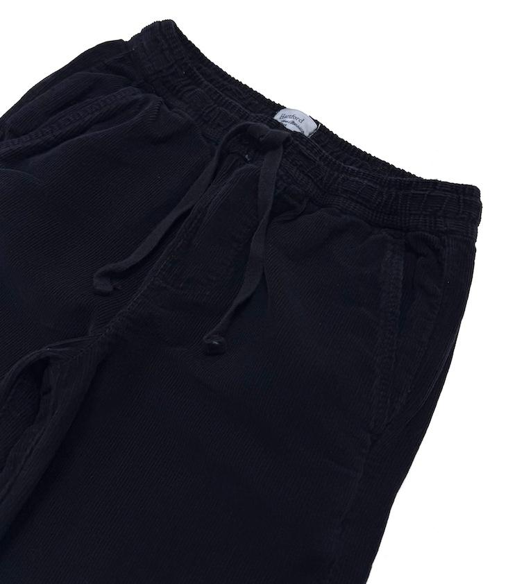 Cordoury Gym Pants - 0