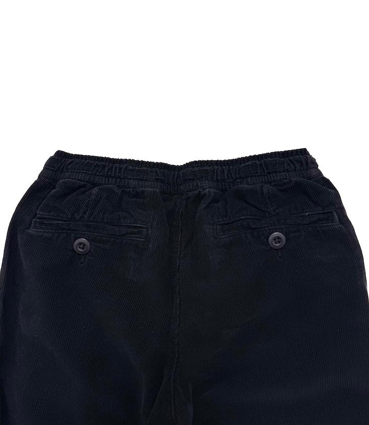 Cordoury Gym Pants - 1