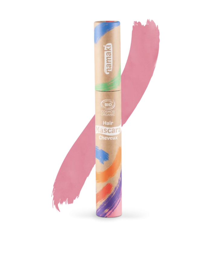 Haar Mascara