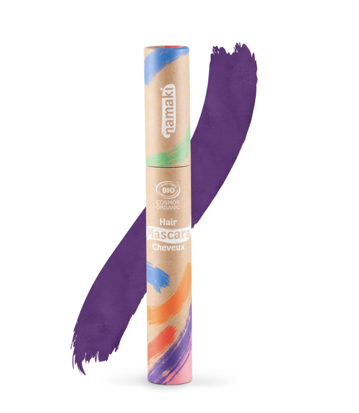 Haar Mascara