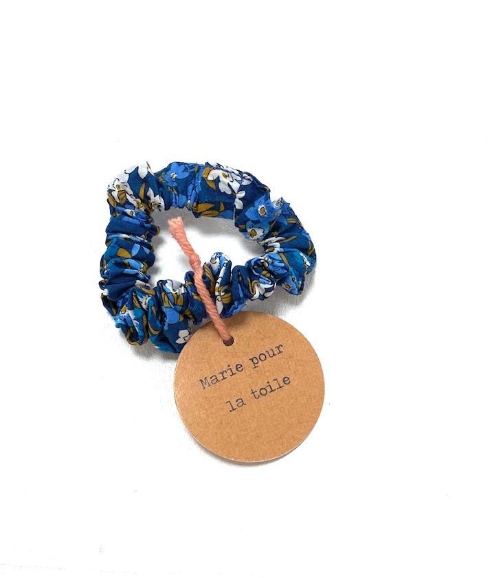 Scrunchy Liberty Small